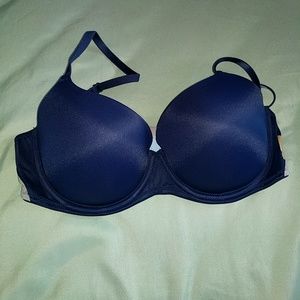Wear everywhere lightly lined bra